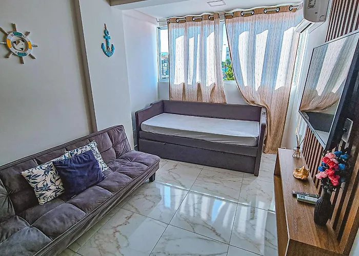 Makambira Residence No Centro De Porto De Galinhas