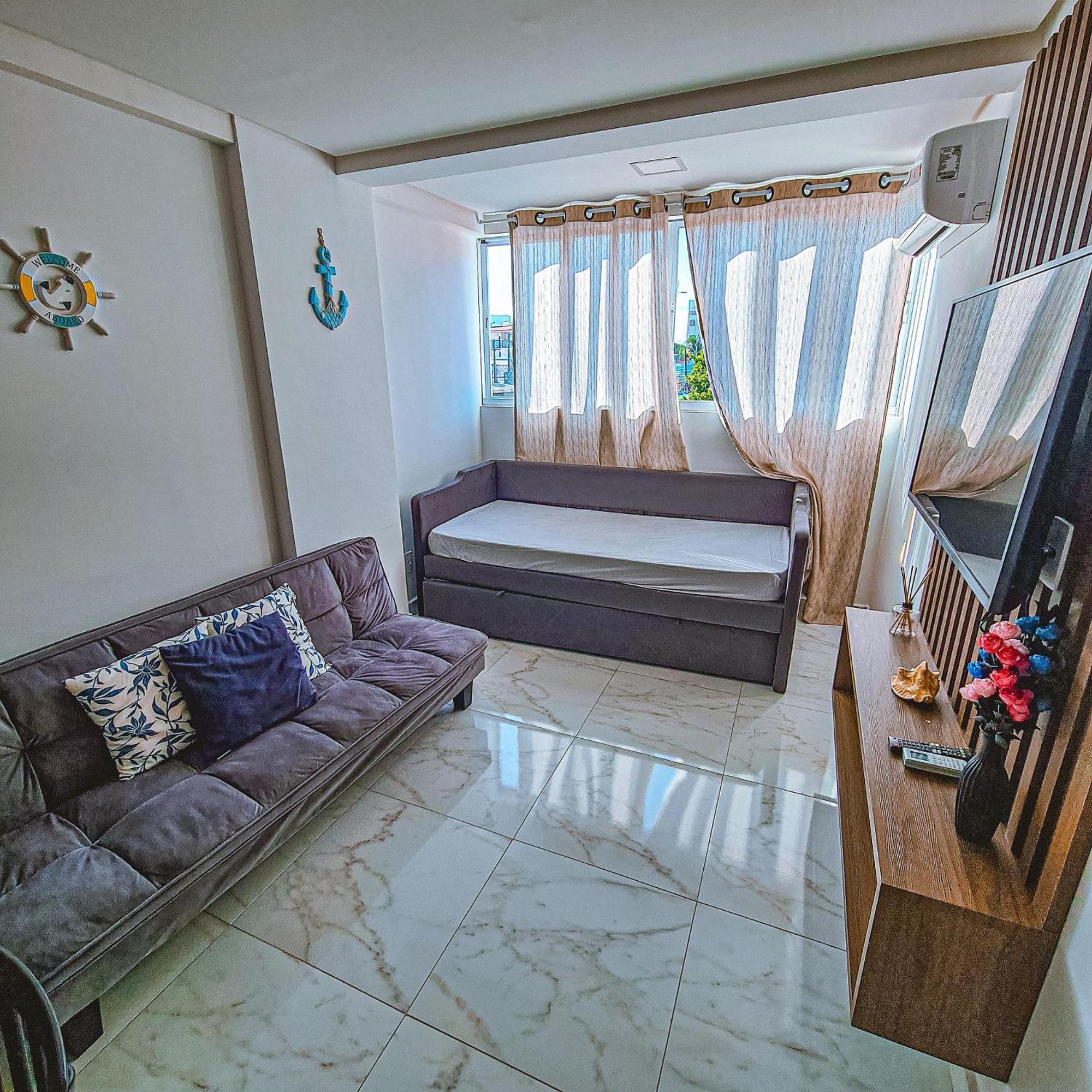 Apartment Makambira No Centro De *
