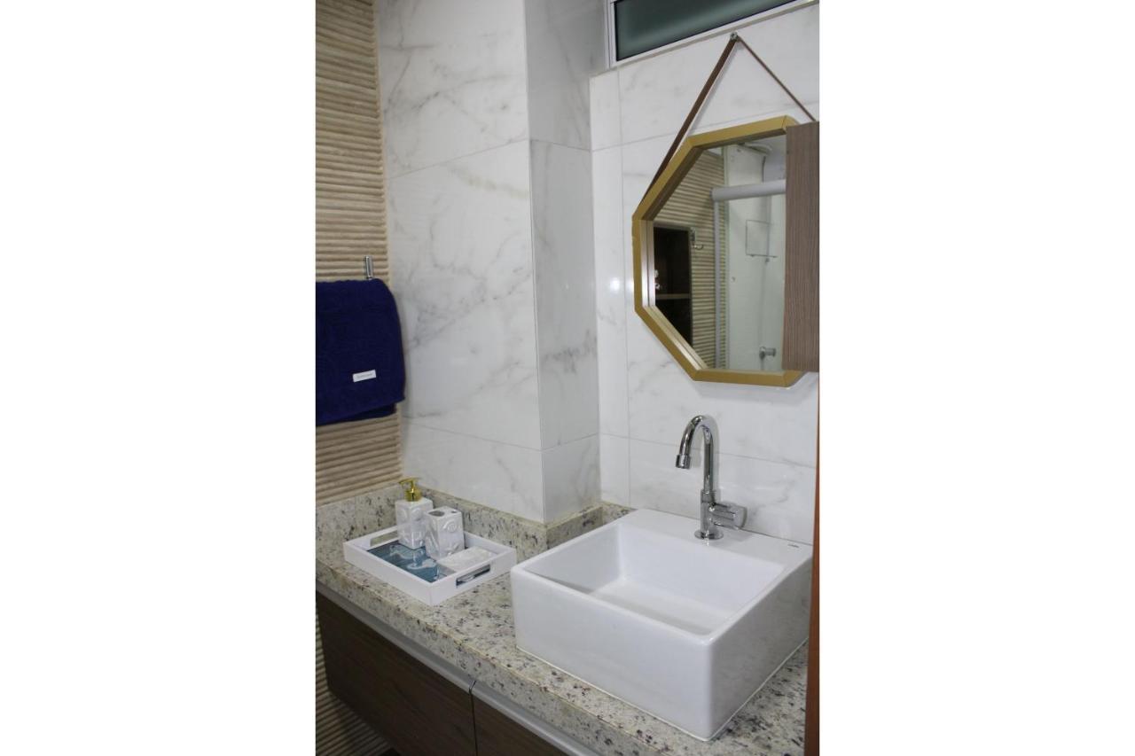 Apartamento Makambira No Centro De