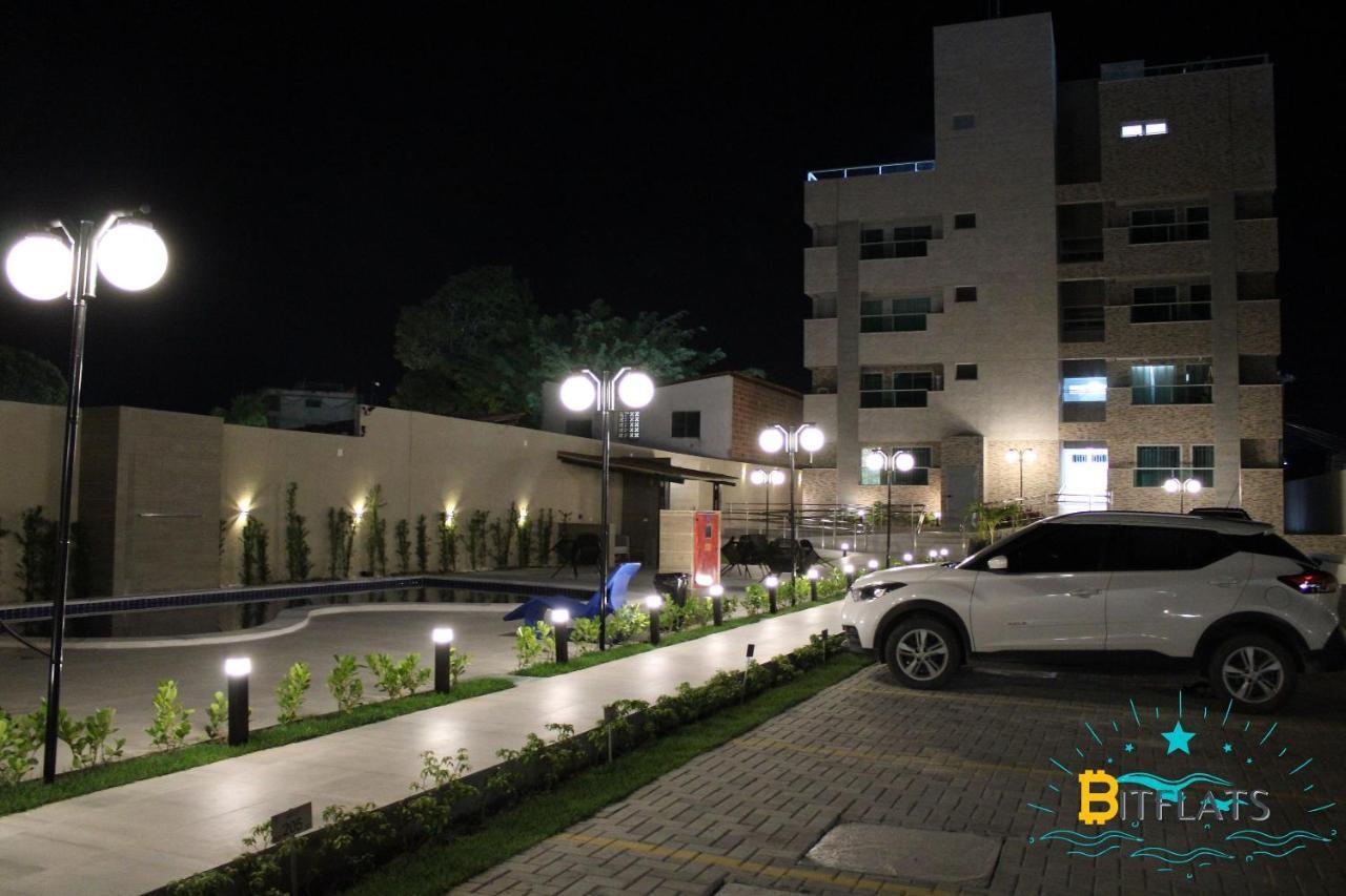 Apartamento Makambira No Centro De *