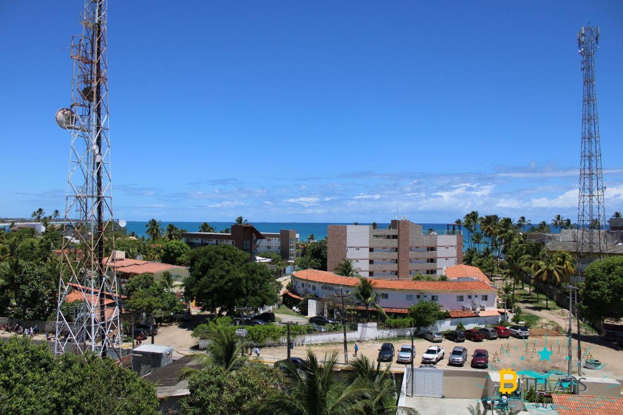 Apartamento Makambira No Centro De *