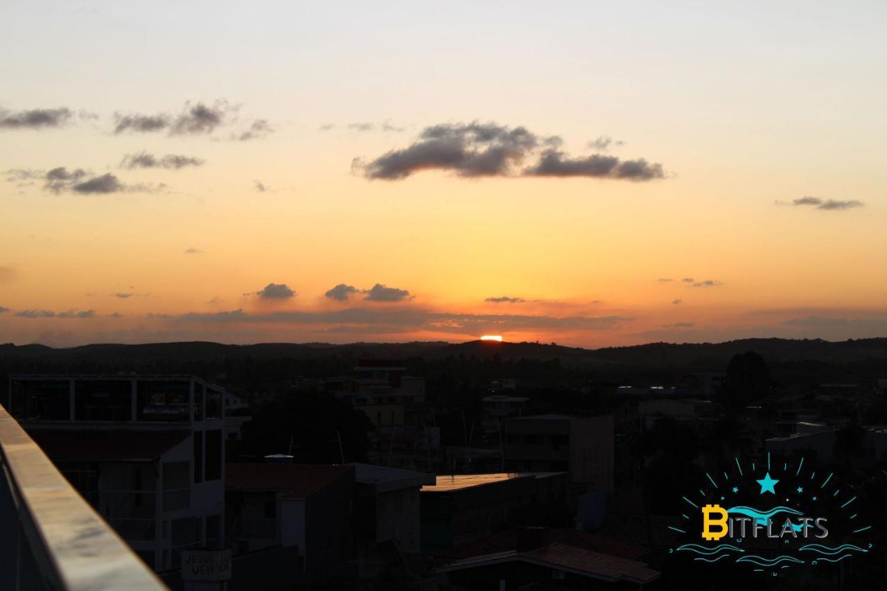 Makambira No Centro De Apartamento