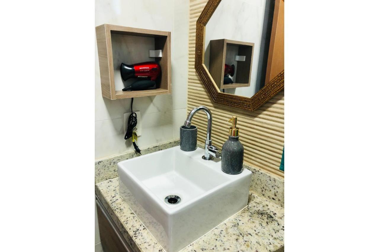 Apartamento Makambira No Centro De