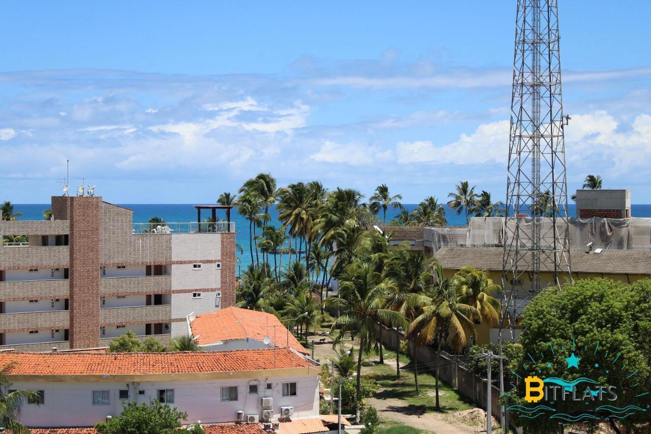 Apartamento Makambira No Centro De