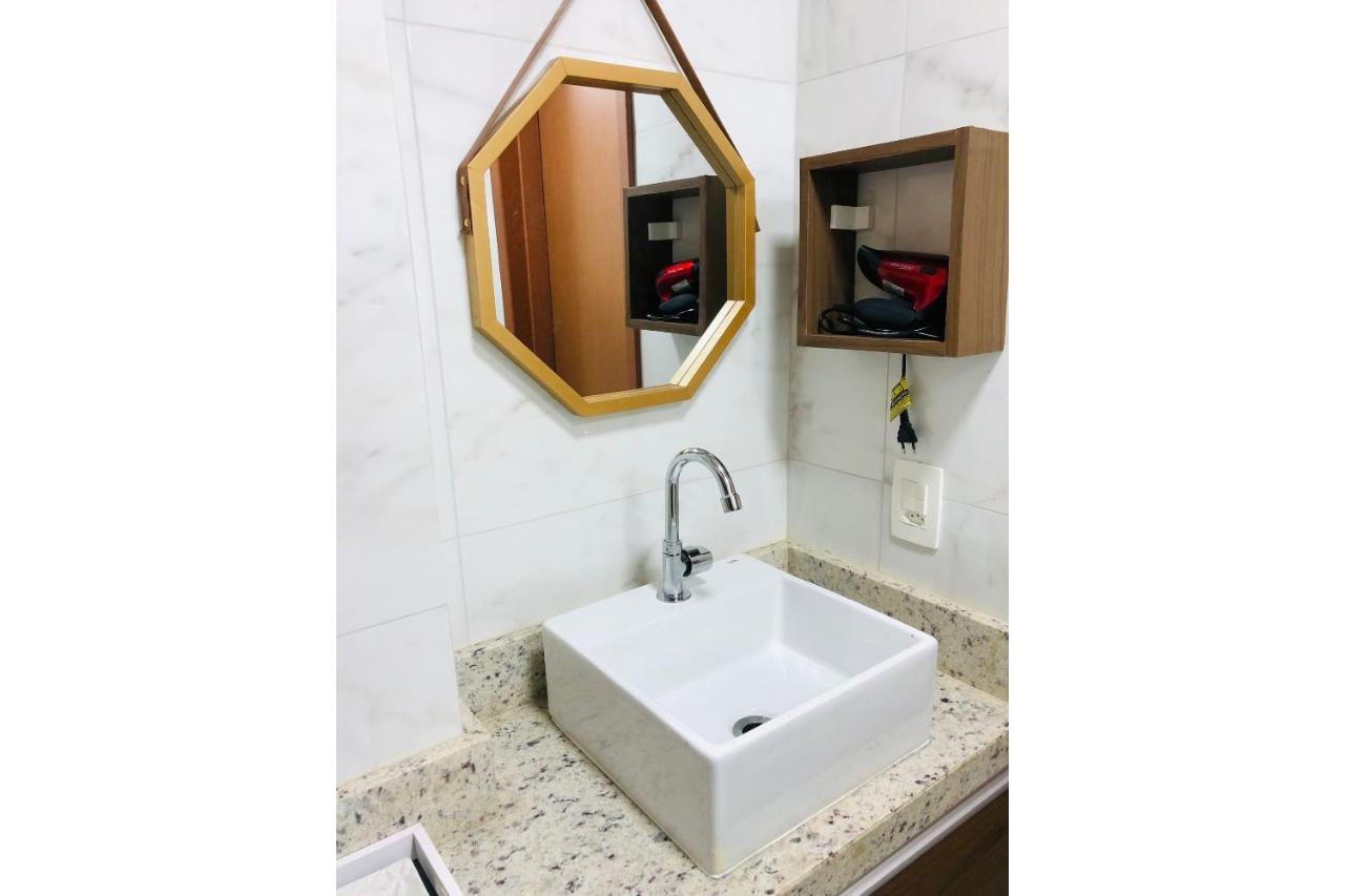 Apartamento Makambira No Centro De Pôrto das Galinhas