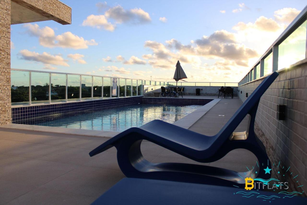 Apartamento Makambira No Centro De *