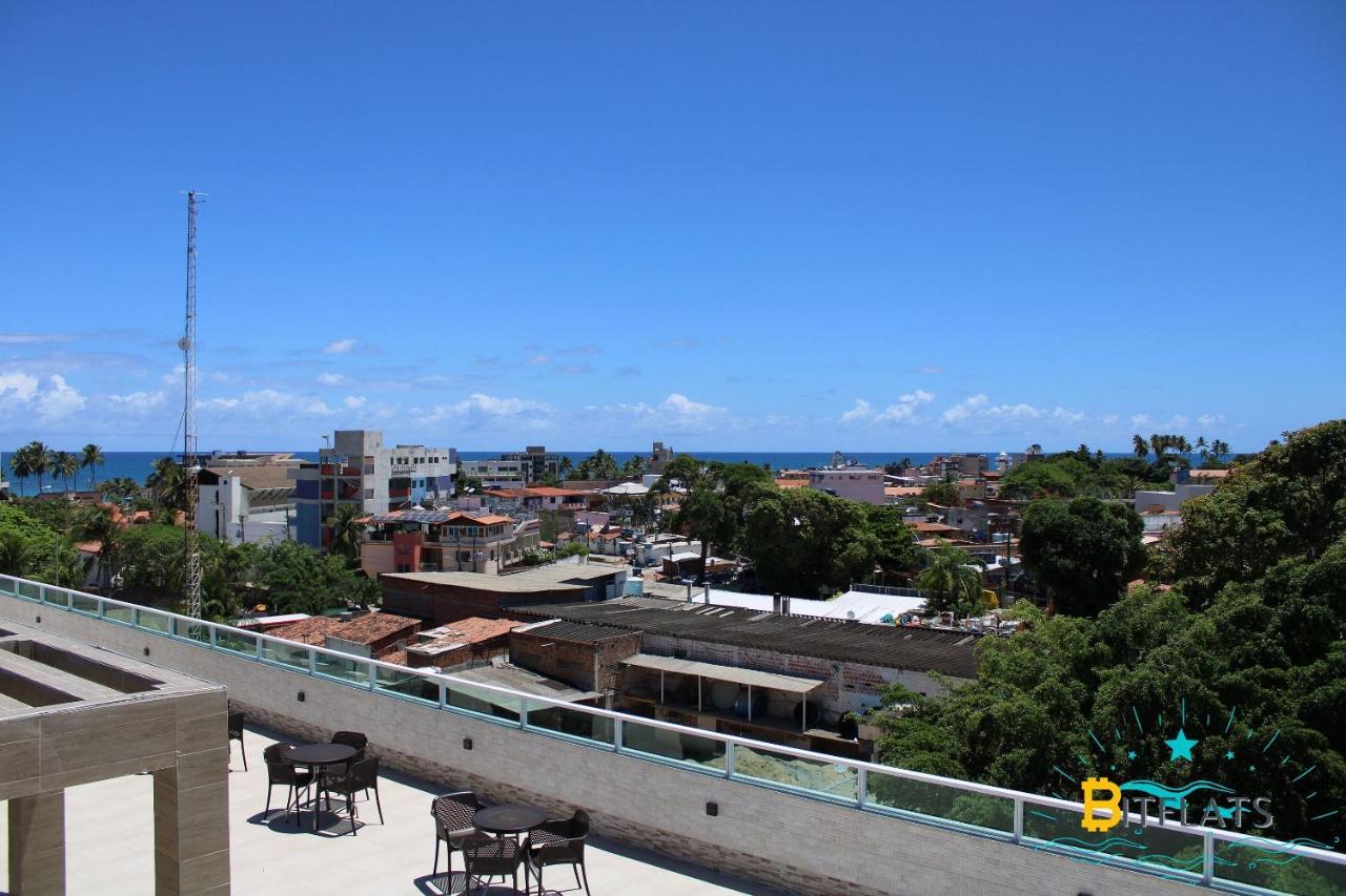 Apartamento Makambira No Centro De